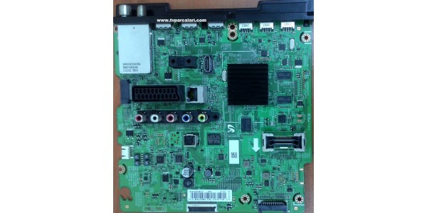 BN94-07098Z, BN41-01958B, SAMSUNG UE46F6650SS, UE46F6640S, MAIN BOARD